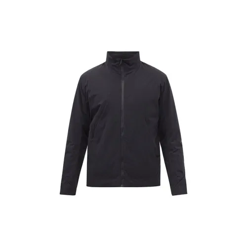 Arcteryx VEILANCE ARRIS Puffer Jackets Men