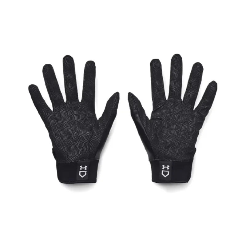 Under Armour Gloves Men's Black-1