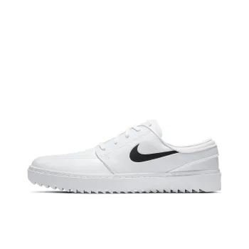 Nike Sb Janoski G White Black
