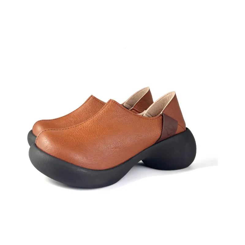Regetta Canoe Casual Shoes Women's Brown-3