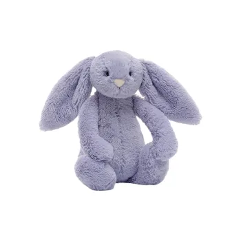 JELLYCAT Bashful Viola Bunny Stuffed Animal