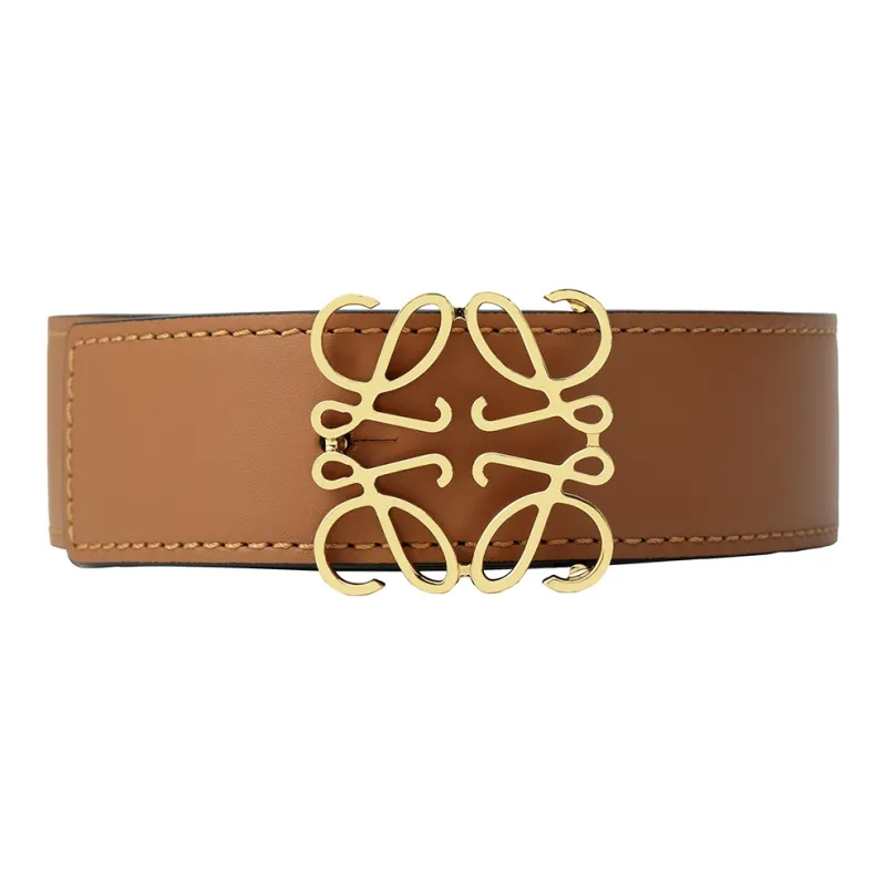 LOEWE Anagram Belt-2