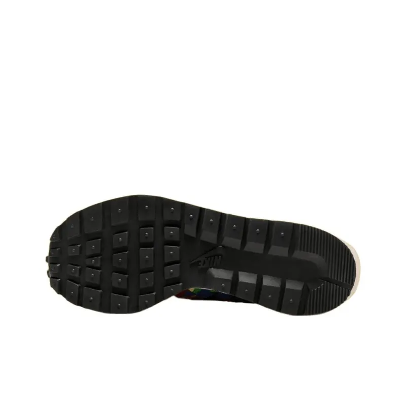 Sacai X Jean Paul Gaultier X Nike Woven "Green Gusto"-4