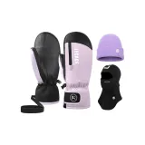 LH0104-C05 Purple Clothing Sets