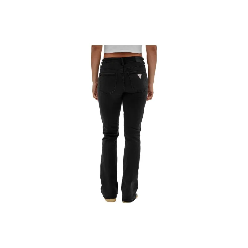 GUESS Jeans Women's Black-1