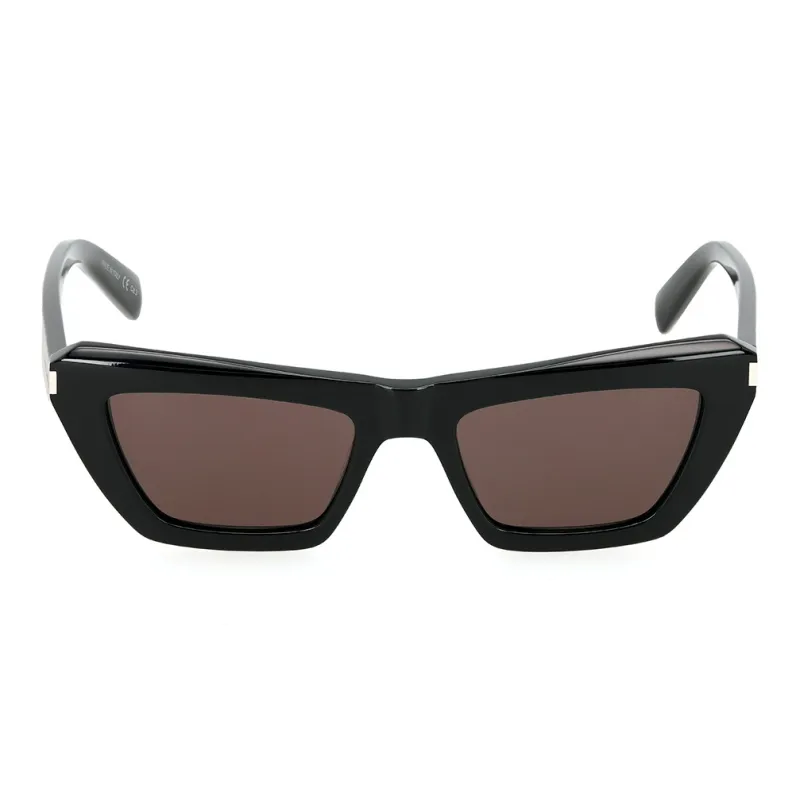 SAINT LAURENT Sl 467 Cat Eye Frame Sunglasses-3