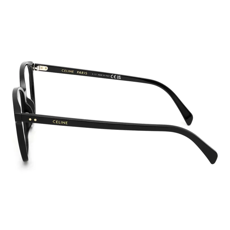 CELINE Square Frame Glasses-5