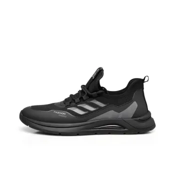 Strongman 3515 Plus Size Men's Shoes Spring Breathable Casual Shoes With Wide Last Men's