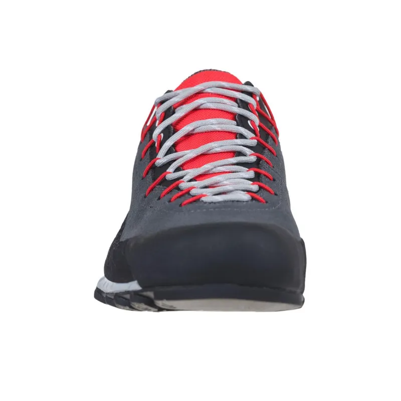 LA SPORTIVA Wear-Resistant Low-Top Casual Shoes Women's Gray Black-2