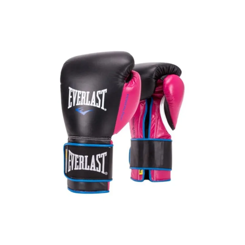 Everlast Boxing Gloves-4