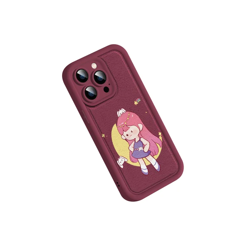 MINISO Phone Cases-5