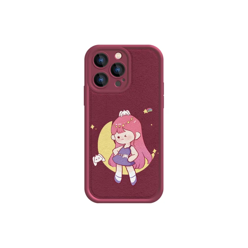 MINISO Phone Cases-3