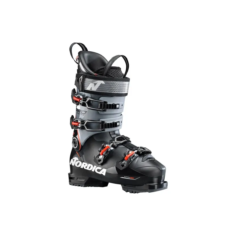 NORDICA Ski Boots-1