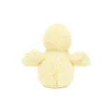 JELLYCAT Fluffy Duck Plush Toy