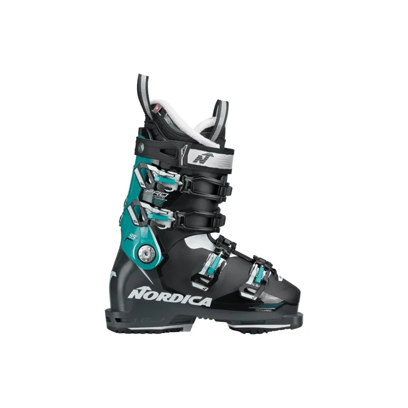 NORDICA Ski Boots-1