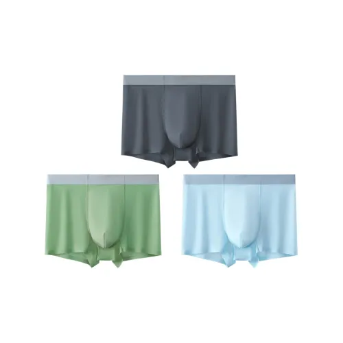 MIOJUER Men Underpants