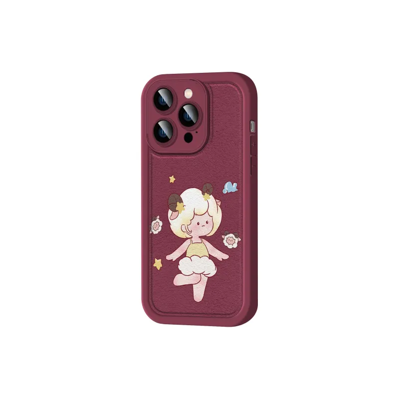 MINISO Phone Cases-1