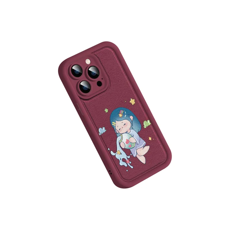 MINISO Phone Cases-29