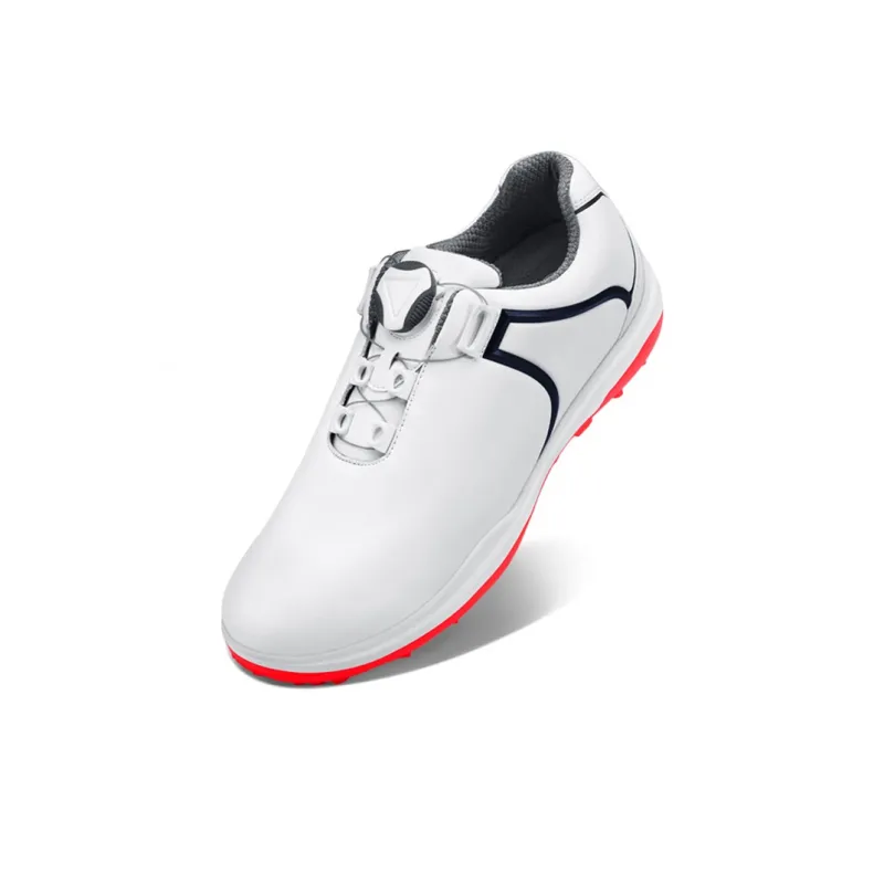 PGA Cushioning Wear-Resistant Low-Top Golf Shoes Women's-3