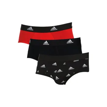 Adidas Triangle Underwear Men's 3 Pack