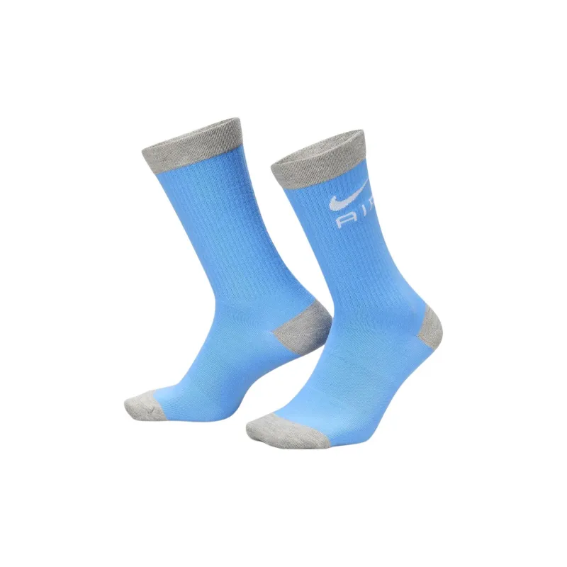 Nike Mid Calf Socks Unisex 2 Pack-2