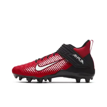 Nike Alpha Menace Varsity 2 University Red