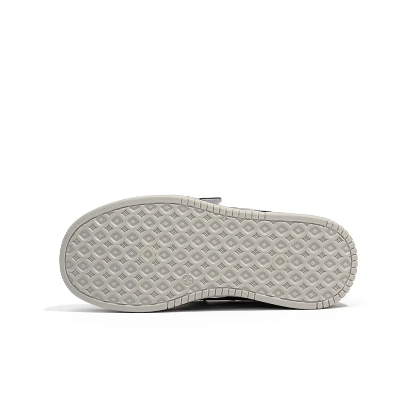 RENBEN Balance Height Increasing Low-Top Skateboard Shoes Women's-4