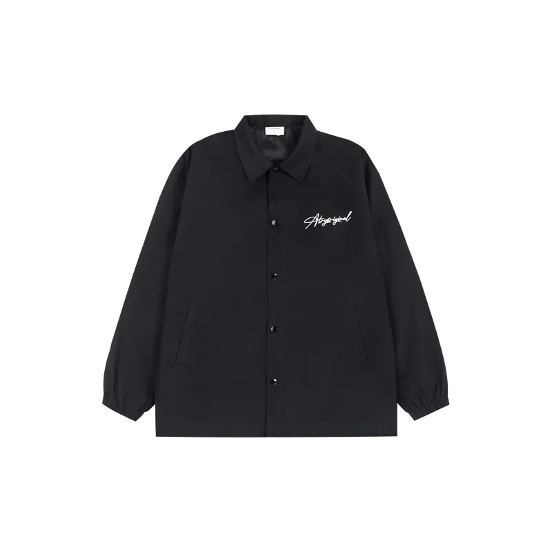Atry Jackets Unisex-1