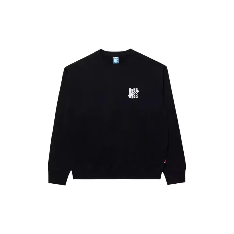 UNDEFEATED SS24 Sweatshirt Unisex-3