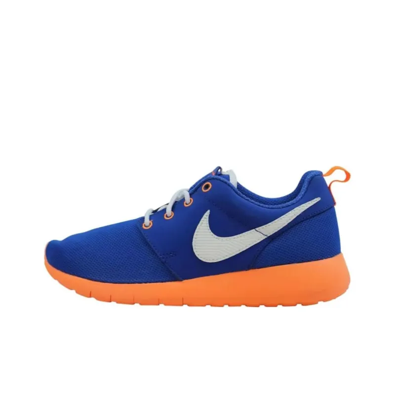 Nike Roshe One Game Royal GS-0