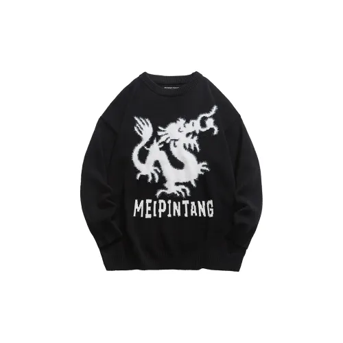 MEIPIN TANG Knitwear Unisex