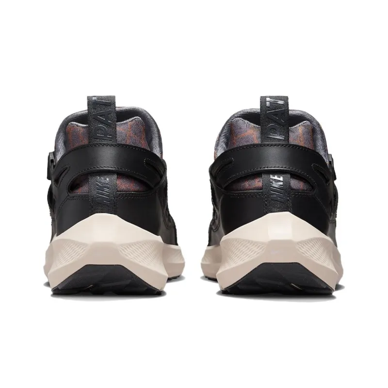 Nike Air Huarache 20Y24 Patta Running Team Black Cool Grey-4