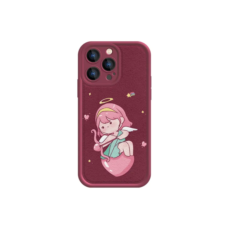 MINISO Phone Cases-12