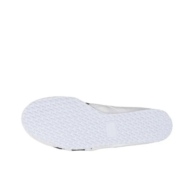 Onitsuka Tiger Mexico 66 Black White-4