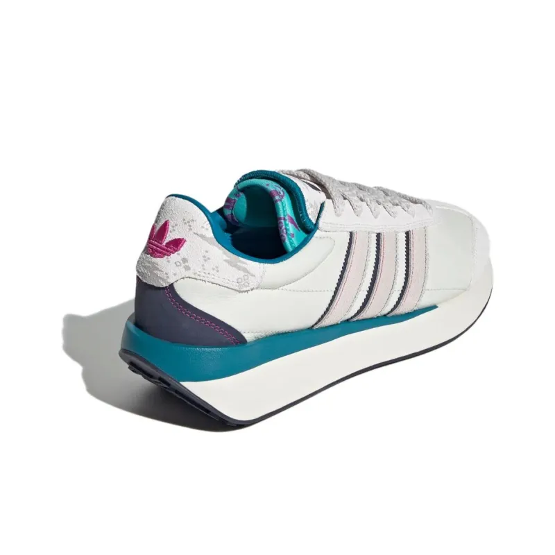 Adidas Country XLG Fefei Ruan CNY White-4