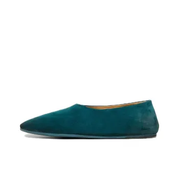 Marsèll Coltellaccio Pointed Toe Loafers