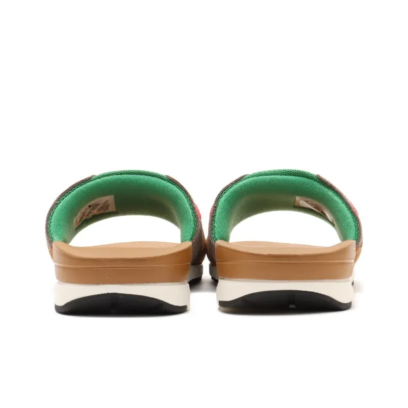 Nike Air Max 1 Slide Ale Brown-4