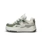 Beige Green