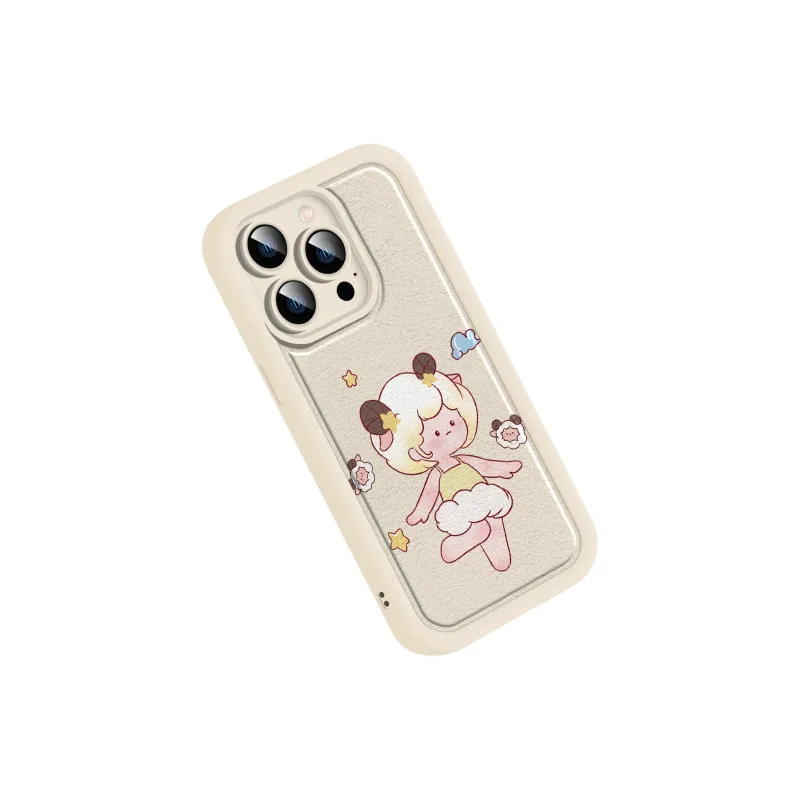 MINISO Phone Cases-38