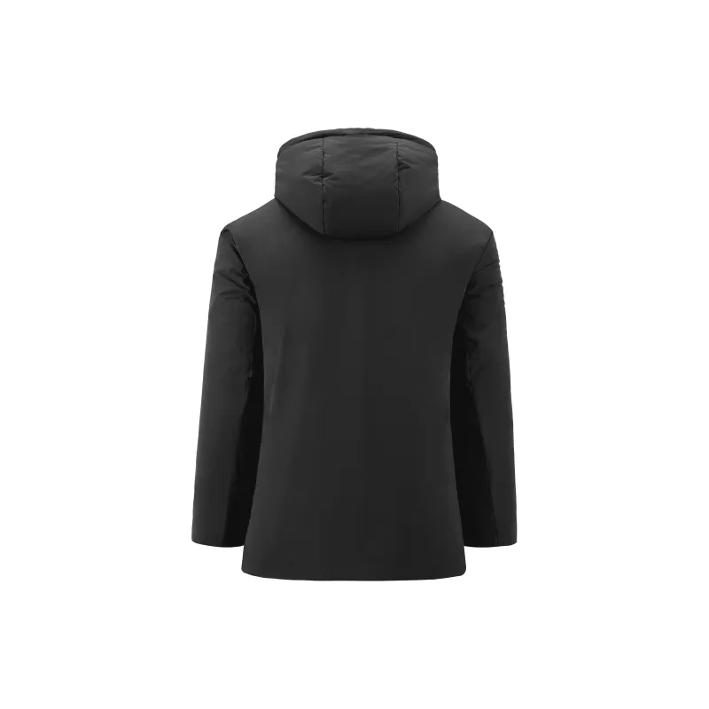 CAMEL Puffer Jackets Men-2