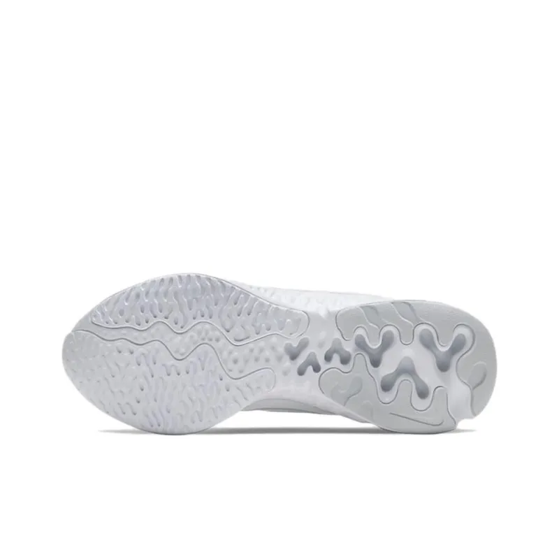 Nike Renew Run 2 'White' Women's-5