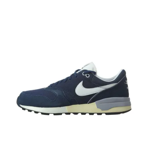 Nike Air Odyssey Midnight Navy Sail-Sl-Wolf Grey