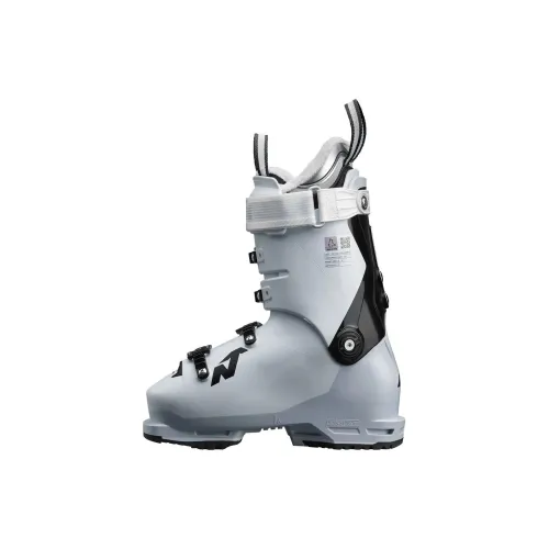 NORDICA Promachine Skis Ski Boots Women's