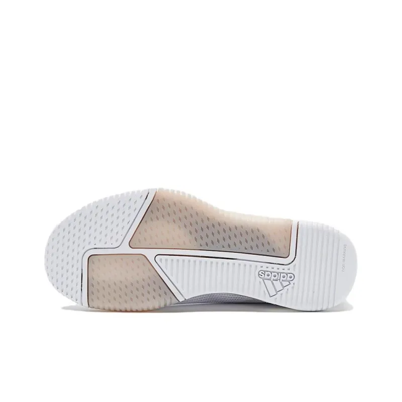 Adidas CrazyTrain Elite 'White Grey'-4