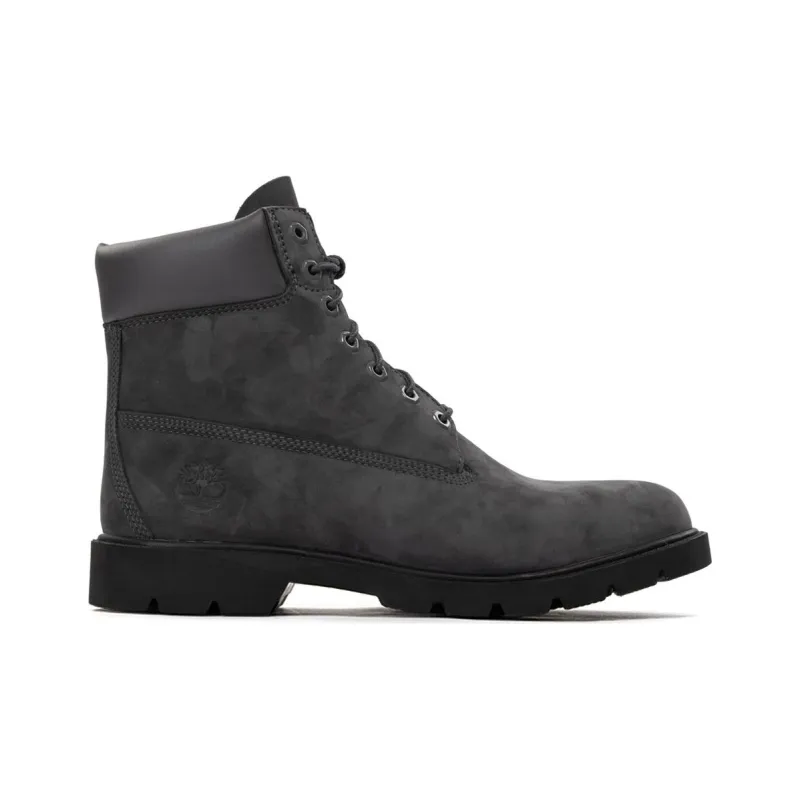 Timberland Premium 6 Inch Waterproof Boots 'Grey'-1