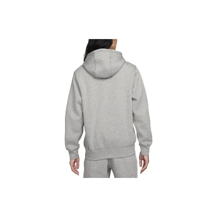 Nike Sweatshirts Men Gray-1