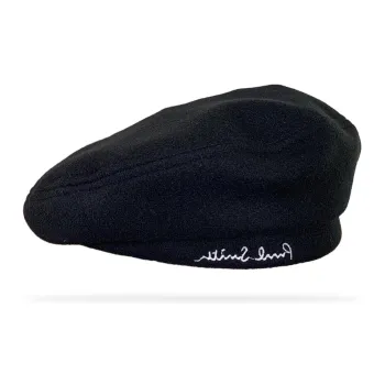 Youyoulan Polyester Berets Women's