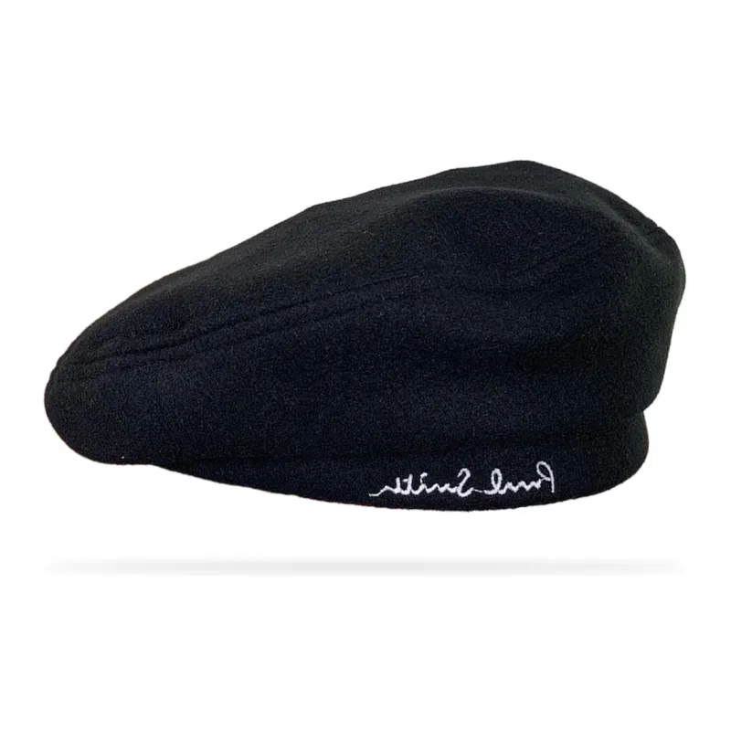 Youyoulan Polyester Berets Women's-0