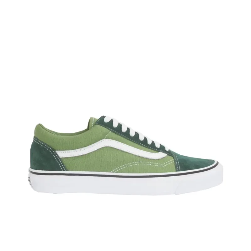 Vans Old Skool Jjjjound Green-1