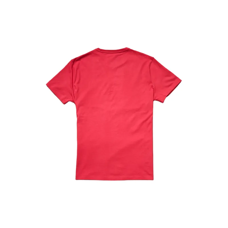 Polo Ralph Lauren Polo Pony embroidered T shirt-1